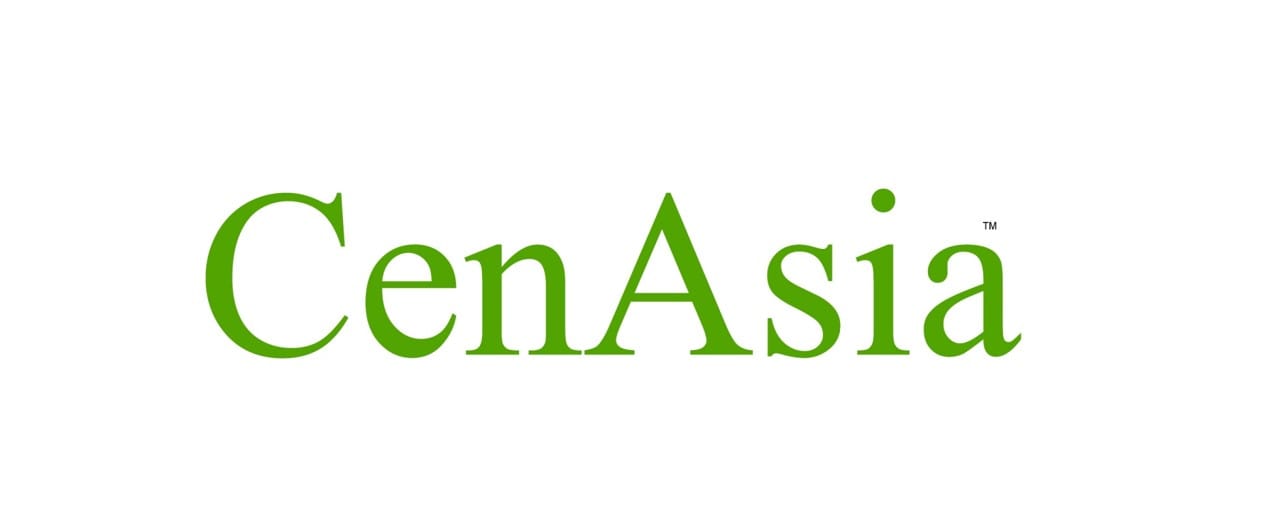 cen asia