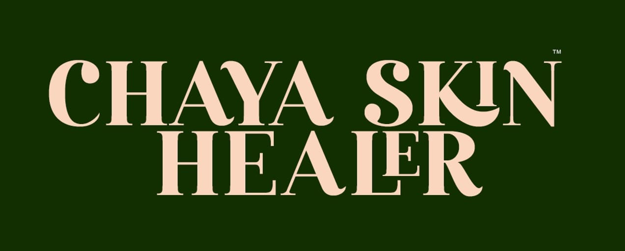 chaya skin healer