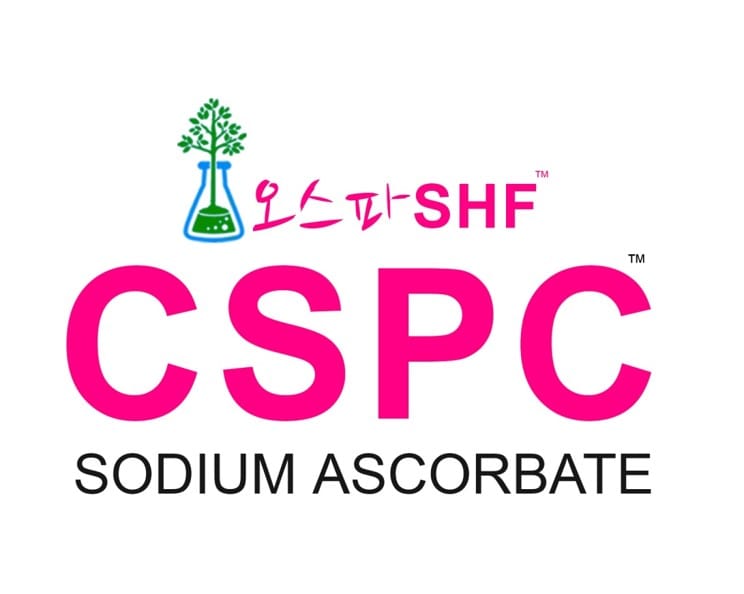 cspc sodium ascorbate