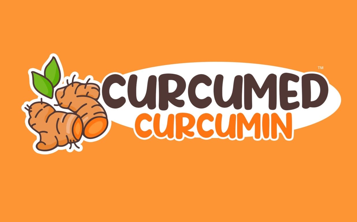 curcumed curcumin