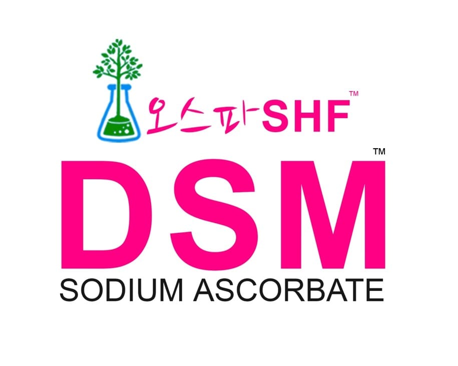 dsm sodium ascorbate