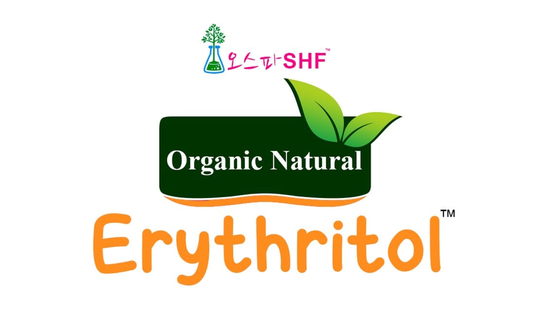 erythritol