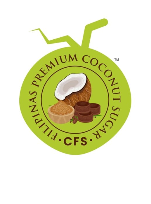 filipinas premium coconut sugar