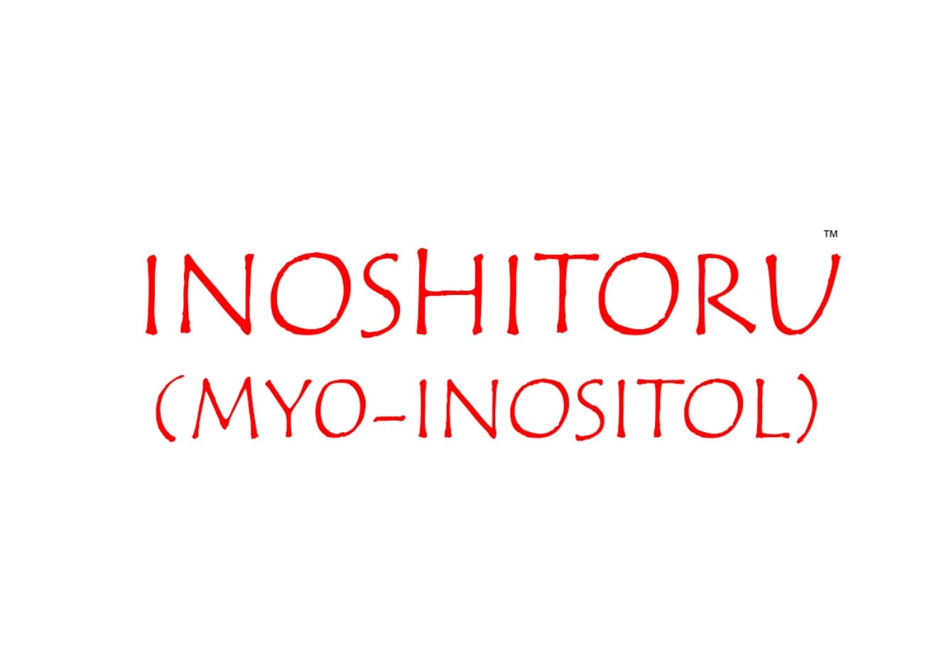 inoshitoru myo inositol