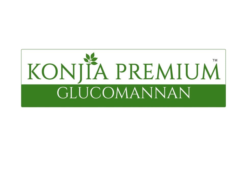 konjia premium glucomannan
