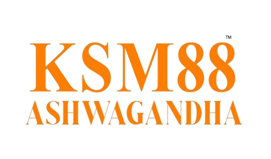 ksm88 ashwagandha