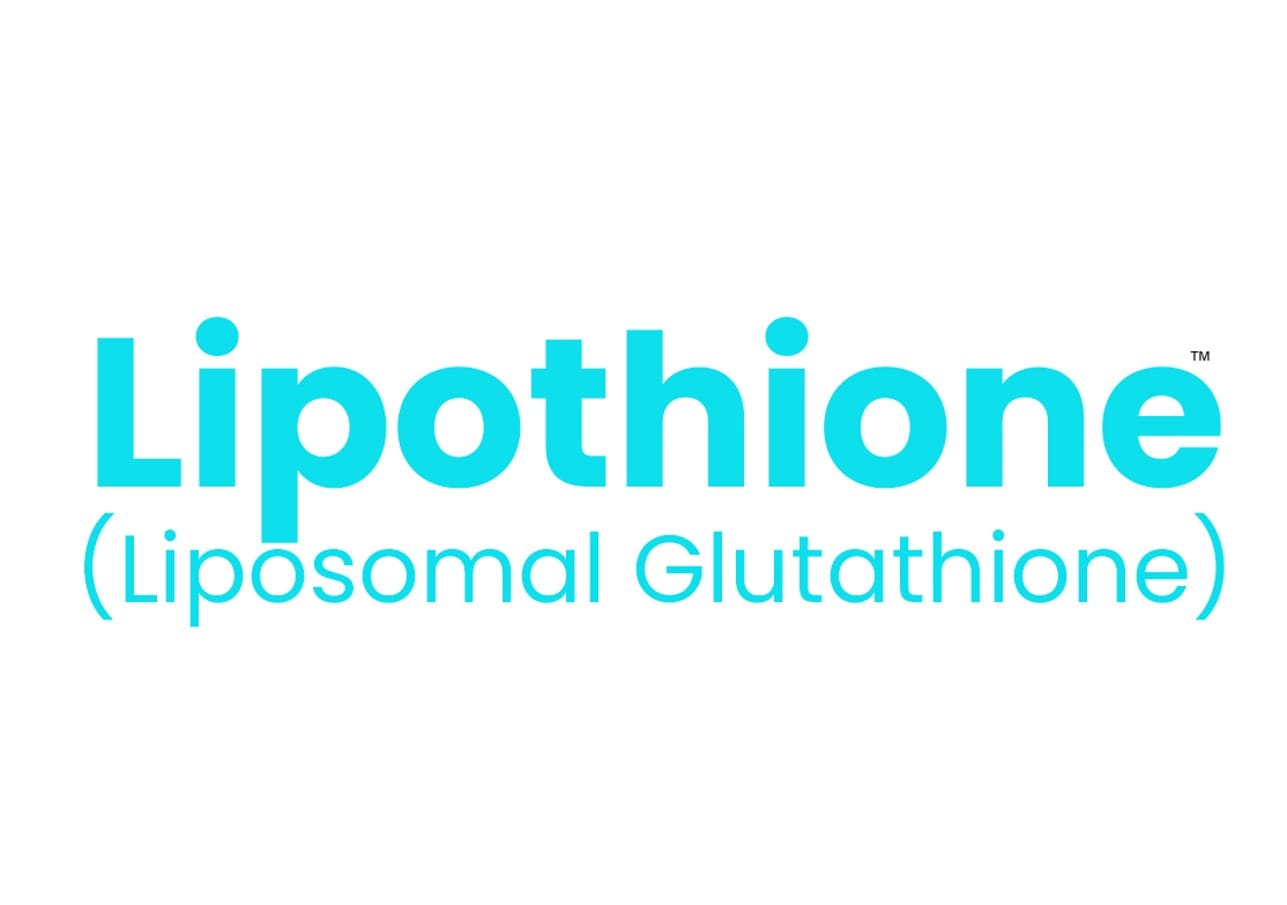lipothione liposomal glutathione
