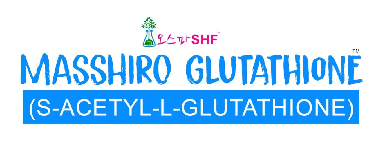 masshiro glutathione