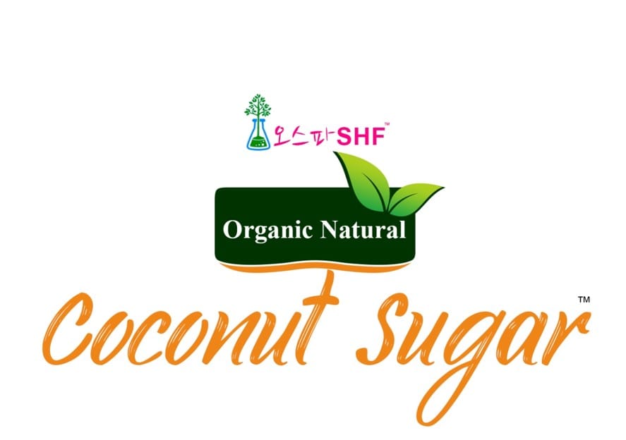 organic natural coconut sugar