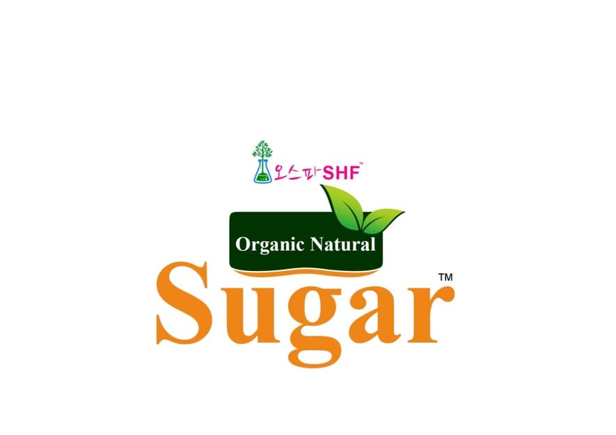 organic natural sugar