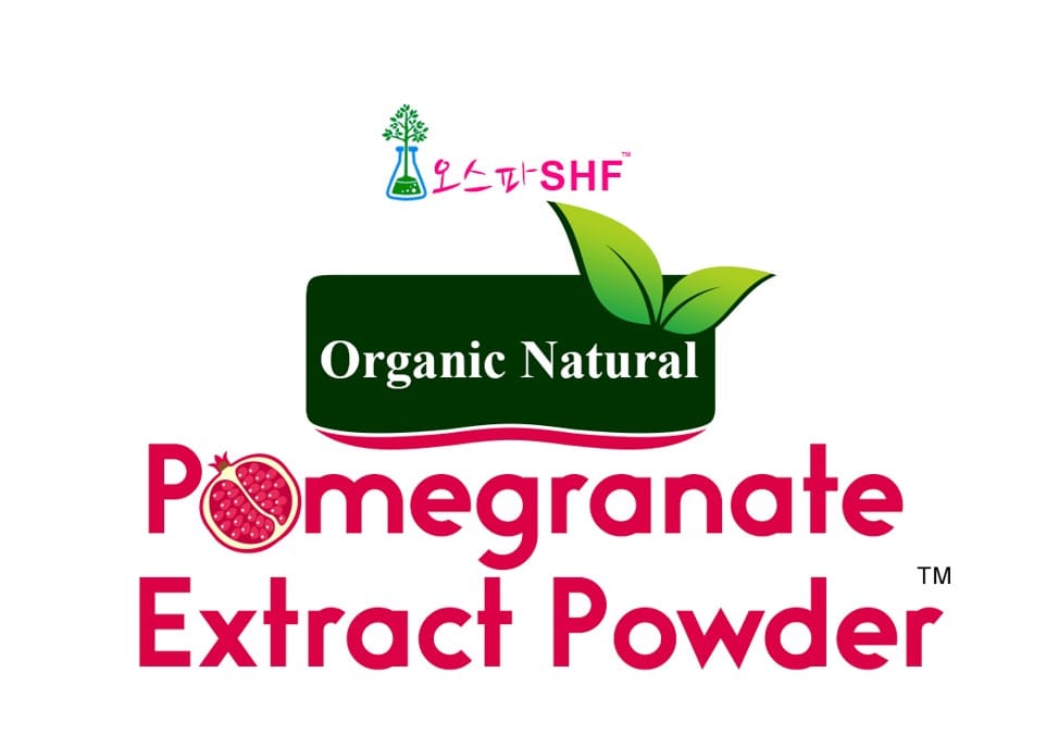 pomegranate extract powder