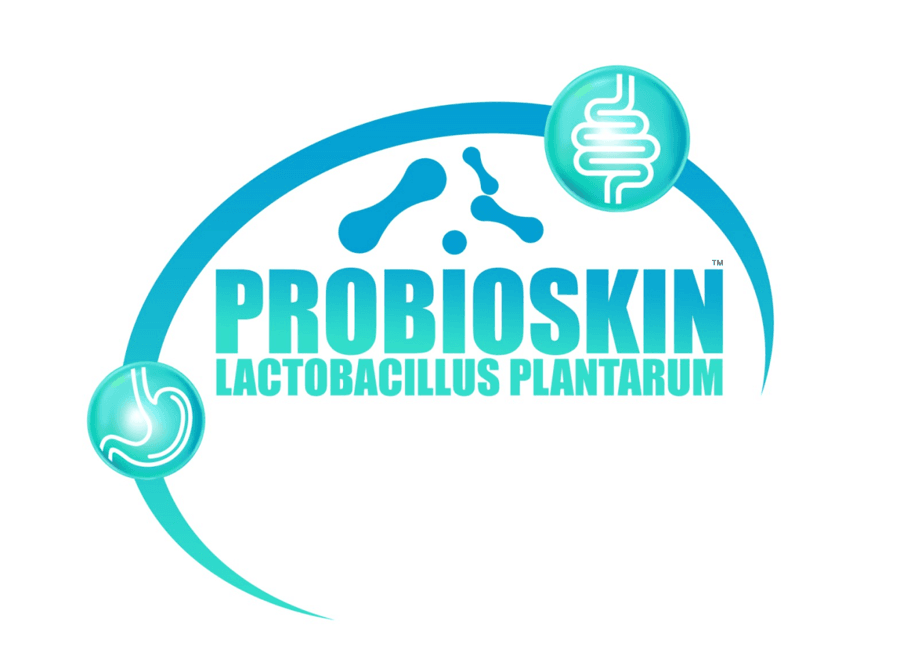 probioskin lactobacillus plantarum