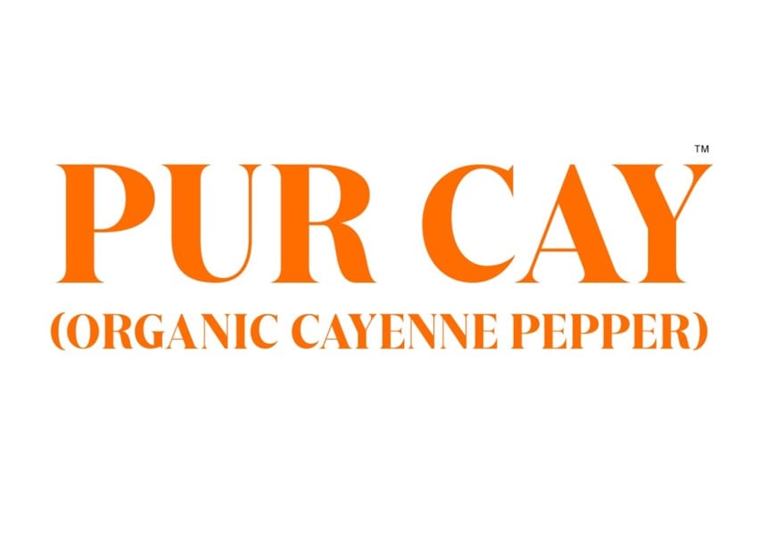 pur cay organic cayenne pepper