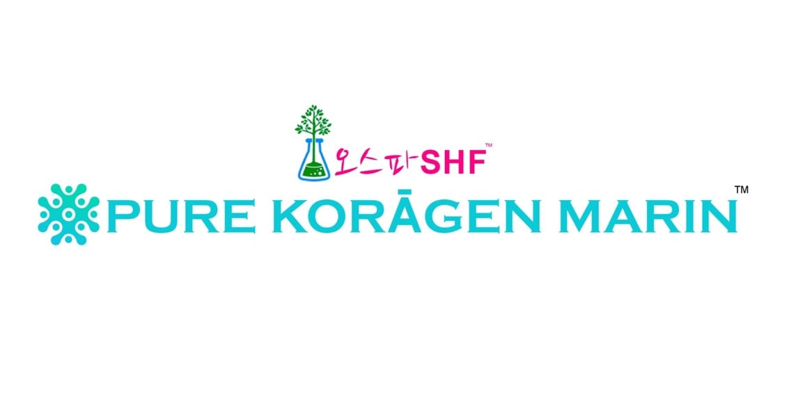 pure koragen marin
