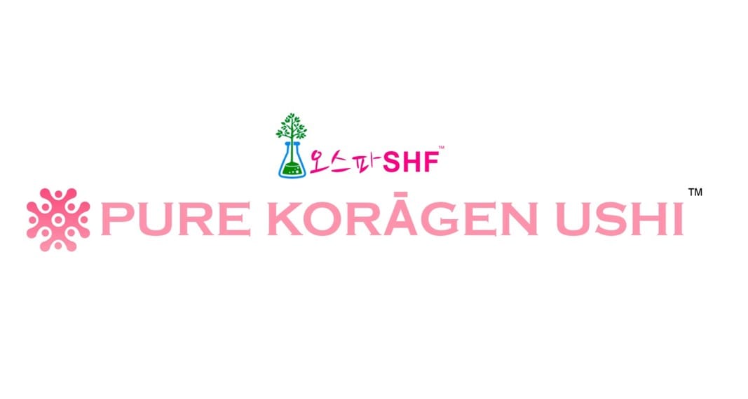 pure koragen ushi