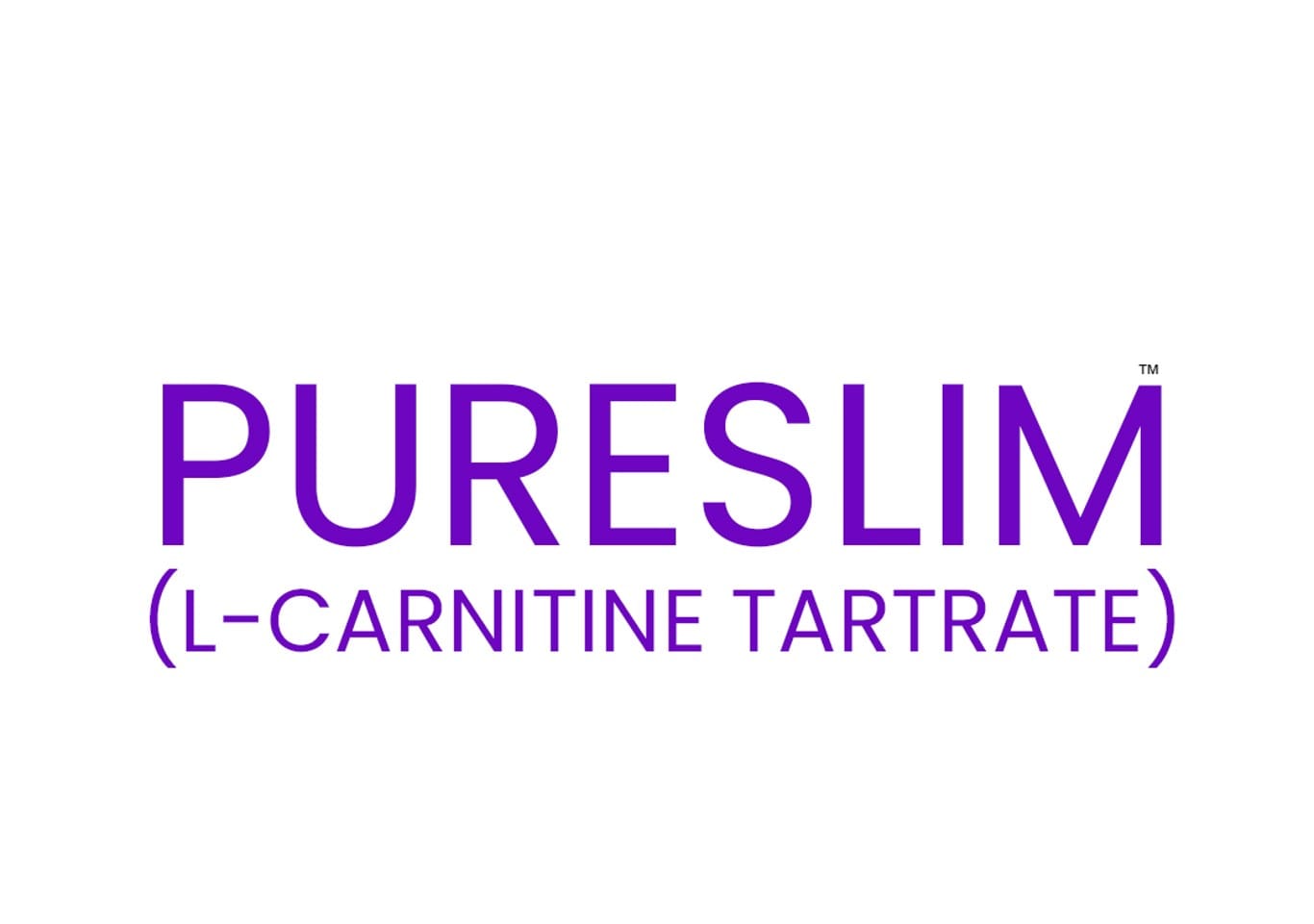 pureslim l carnitine tartrate