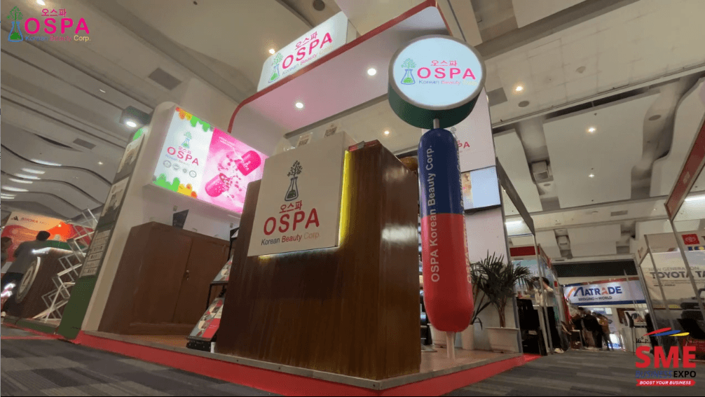 16th Philippine SME Business Expo